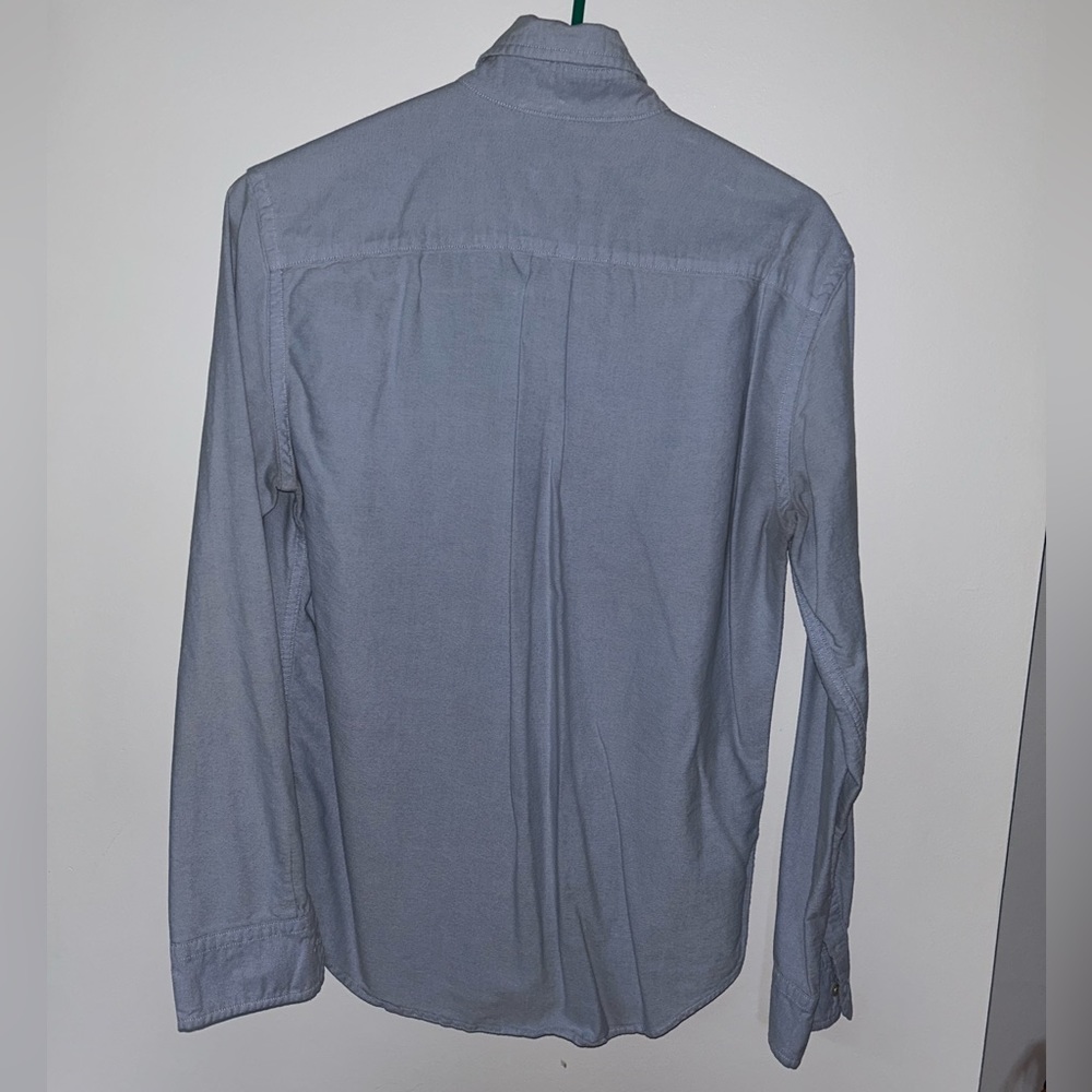 American Eagle Button Up - image 2